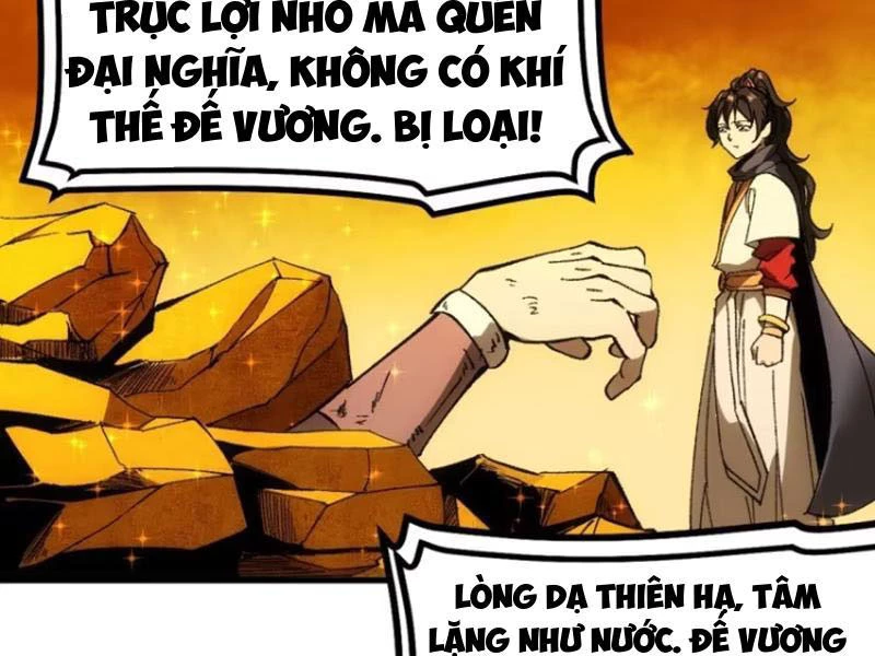 Không Cẩn Thận, Lưu Danh Muôn Thủa Chapter 60 - Trang 77