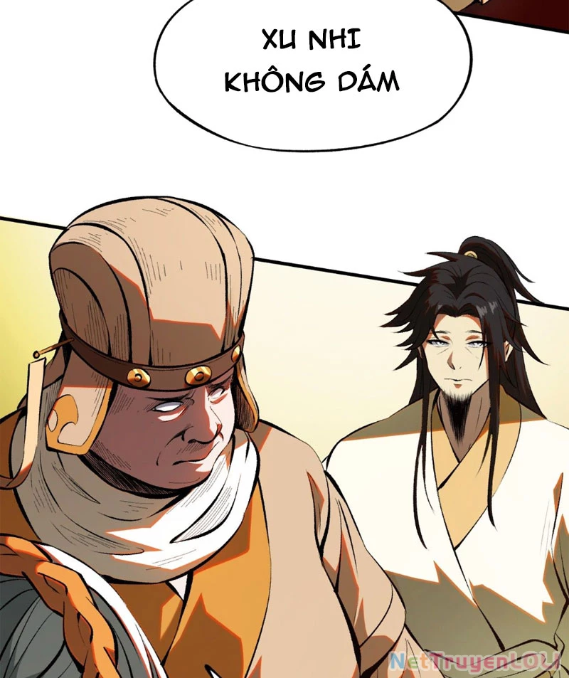 Không Cẩn Thận, Lưu Danh Muôn Thủa Chapter 4 - Trang 56