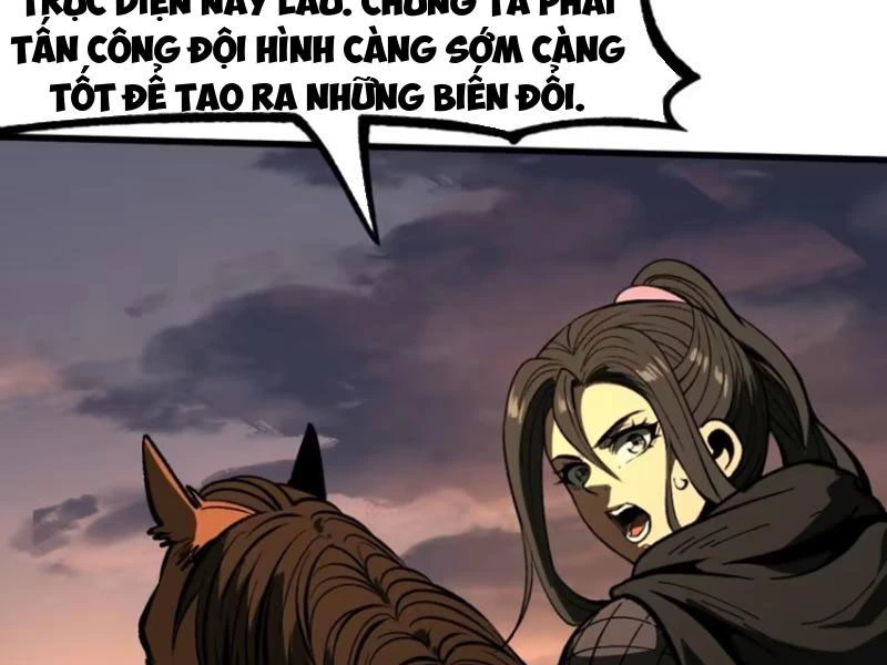 Không Cẩn Thận, Lưu Danh Muôn Thủa Chapter 69 - Trang 79