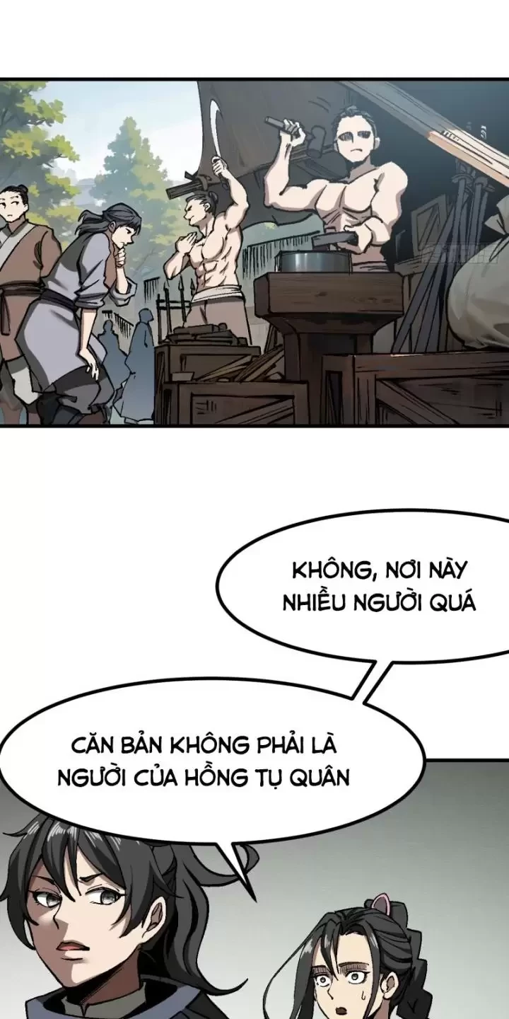 Không Cẩn Thận, Lưu Danh Muôn Thủa Chapter 47 - Trang 23