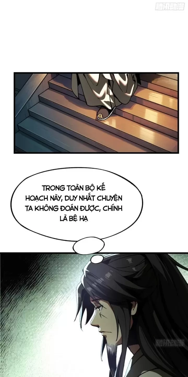 Không Cẩn Thận, Lưu Danh Muôn Thủa Chapter 10 - Trang 14