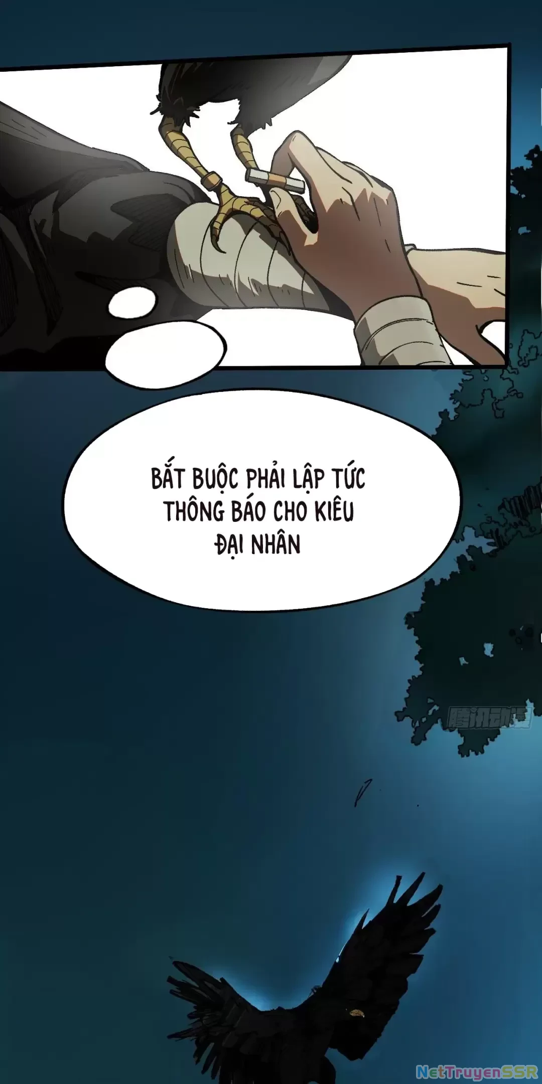 Không Cẩn Thận, Lưu Danh Muôn Thủa Chapter 8 - Trang 11