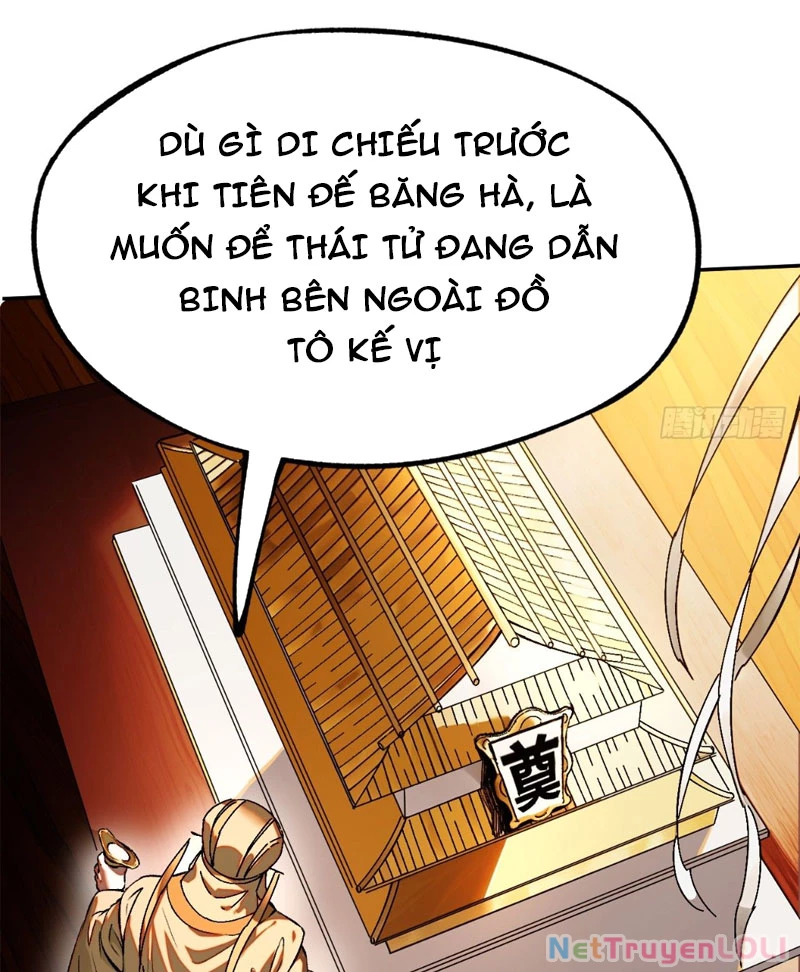 Không Cẩn Thận, Lưu Danh Muôn Thủa Chapter 1 - Trang 48