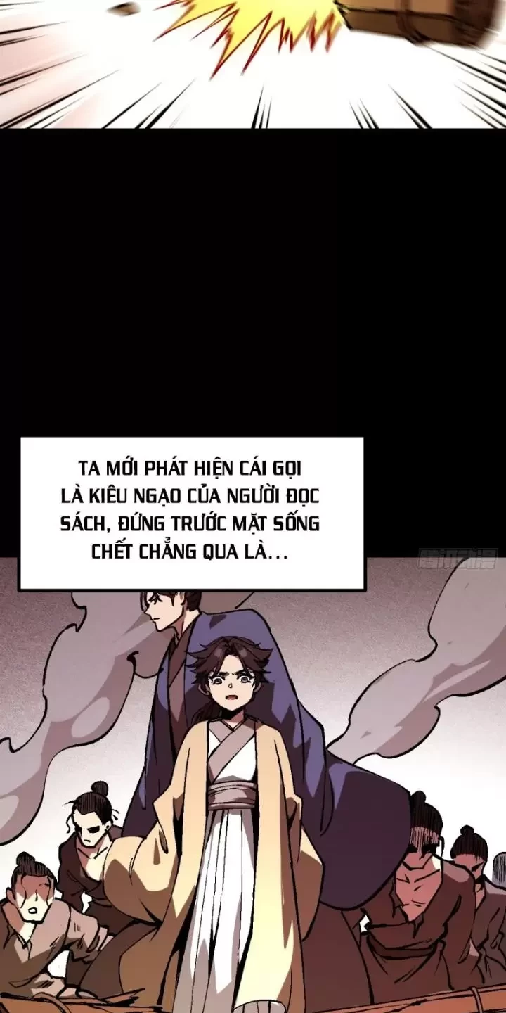 Không Cẩn Thận, Lưu Danh Muôn Thủa Chapter 43 - Trang 39