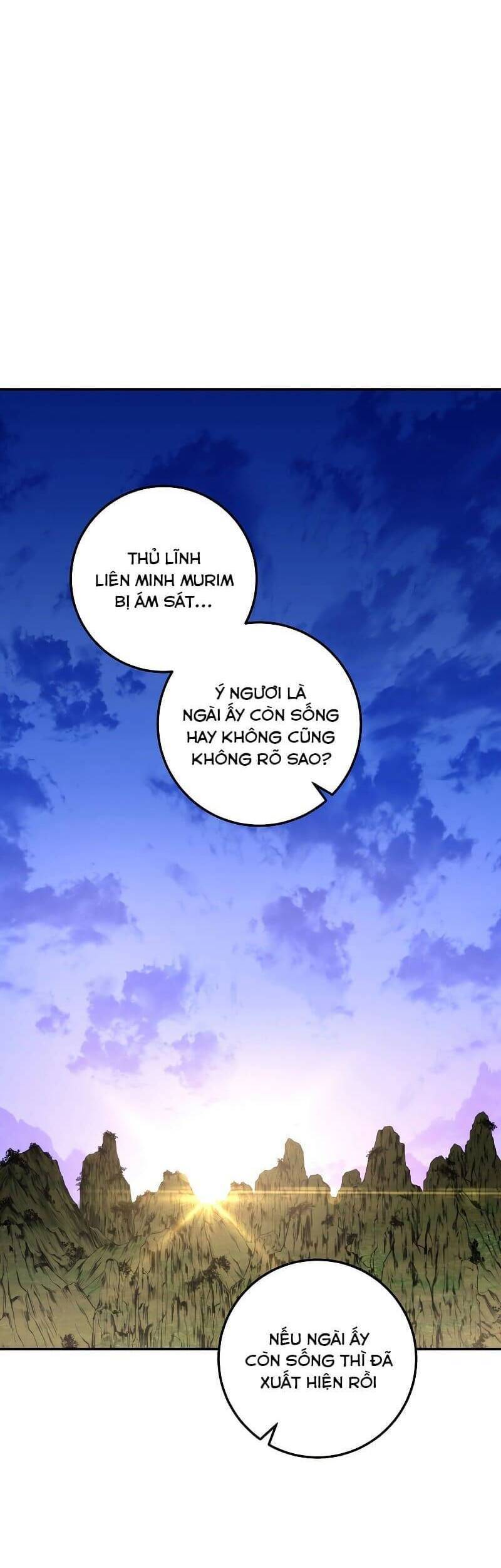 Huyền Thoại Tu La Độc Long Chapter 106 - Trang 19