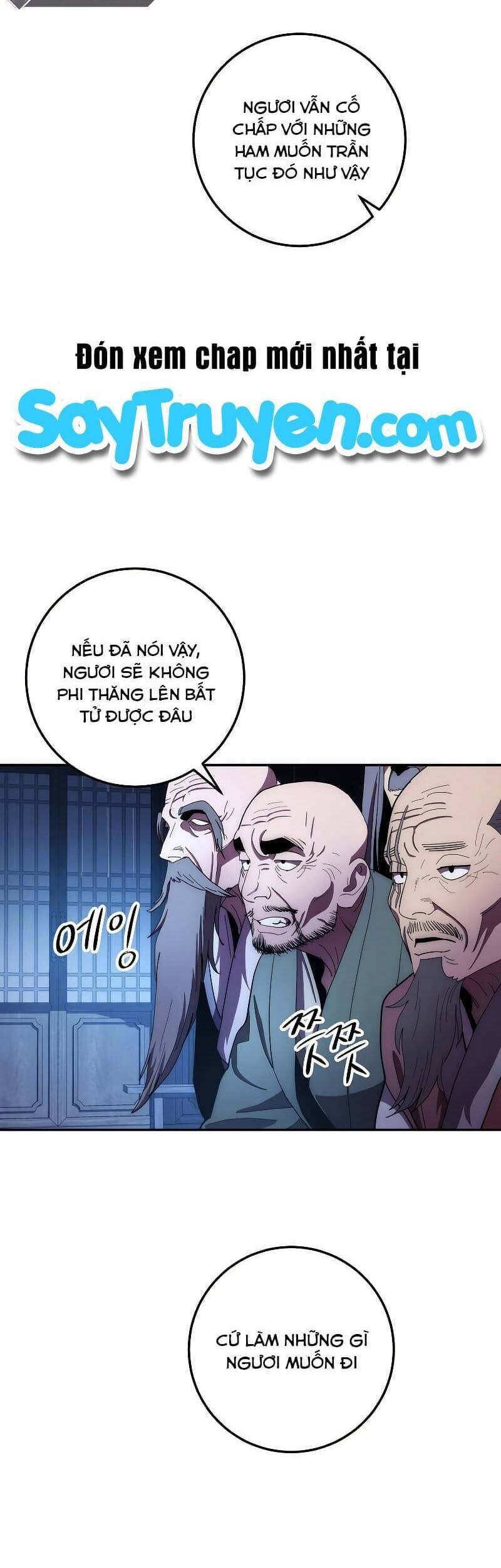 Huyền Thoại Tu La Độc Long Chapter 106 - Trang 17