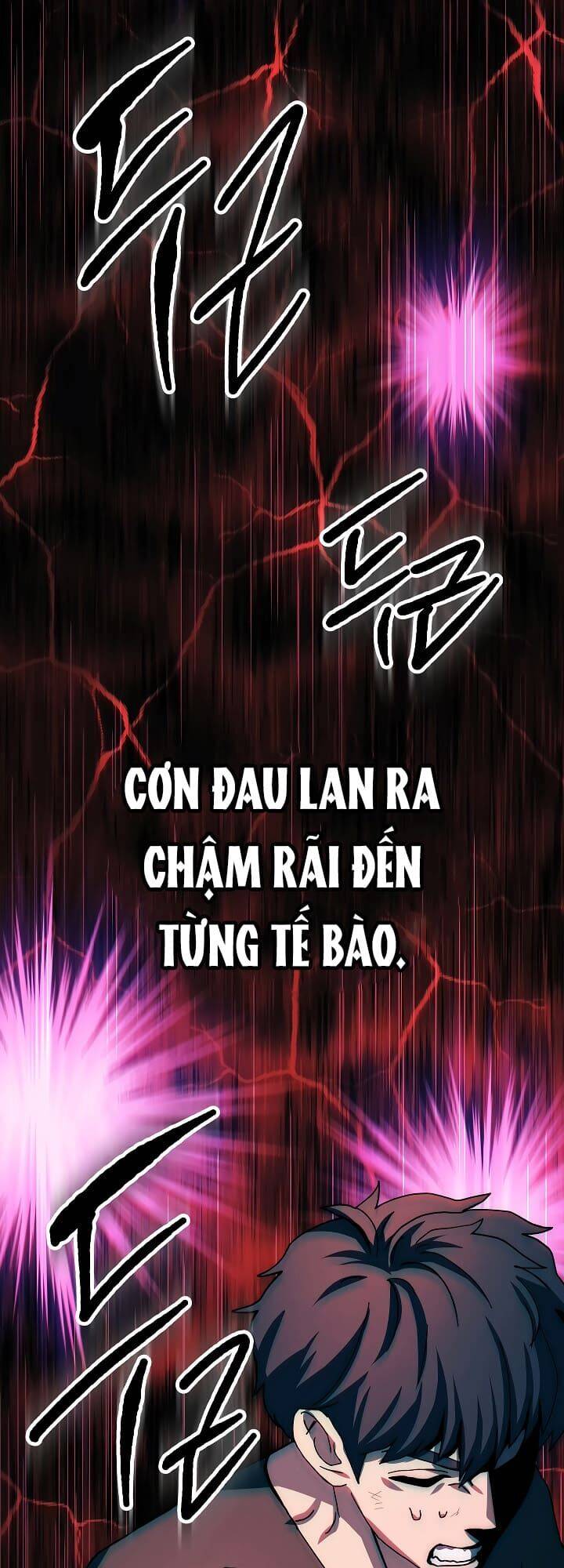 Huyền Thoại Tu La Độc Long Chapter 22 - Trang 48