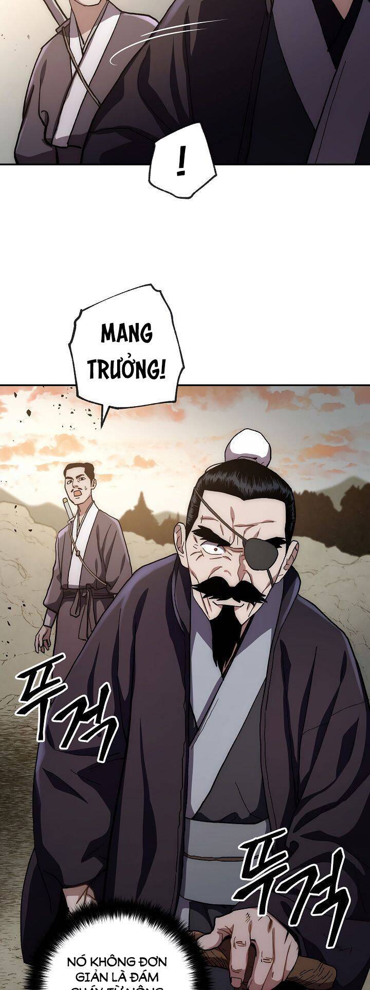 Huyền Thoại Tu La Độc Long Chapter 9 - Trang 20