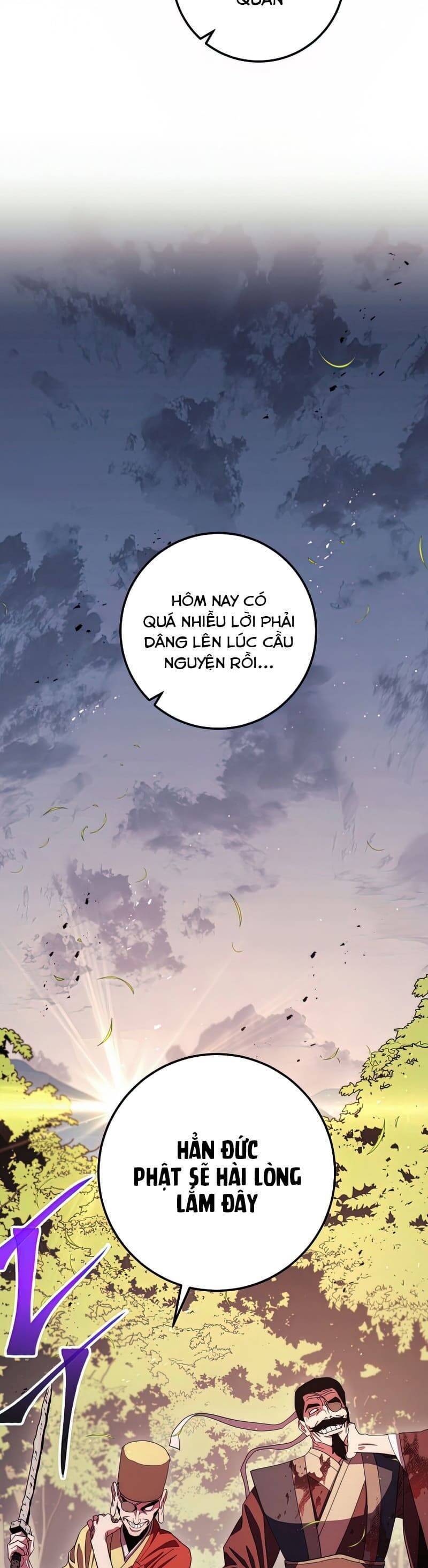 Huyền Thoại Tu La Độc Long Chapter 116 - Trang 75