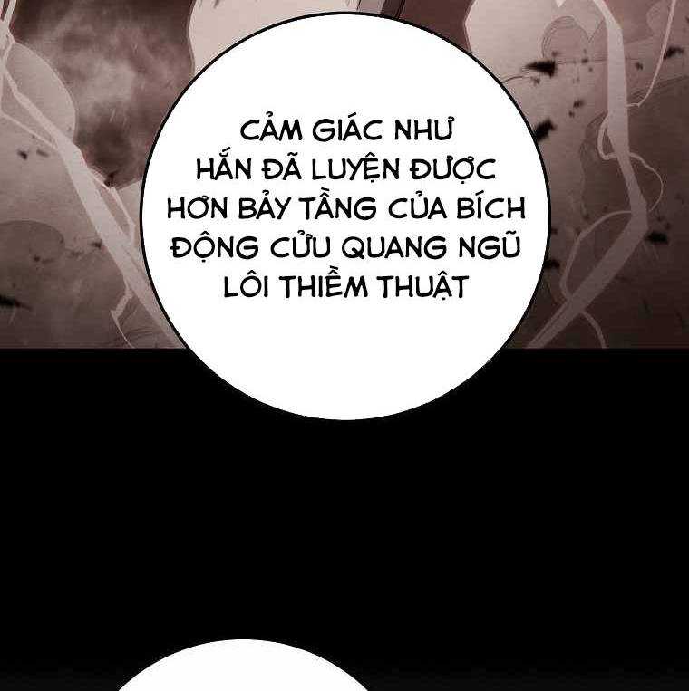 Huyền Thoại Tu La Độc Long Chapter 124 - Trang 120