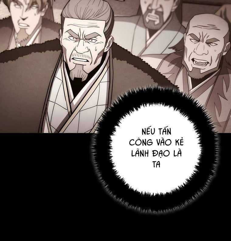 Huyền Thoại Tu La Độc Long Chapter 124 - Trang 176