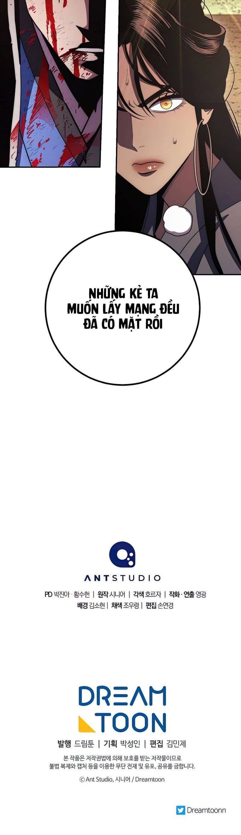 Huyền Thoại Tu La Độc Long Chapter 115 - Trang 61