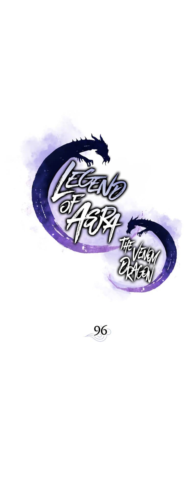 Huyền Thoại Tu La Độc Long Chapter 96 - Trang 34