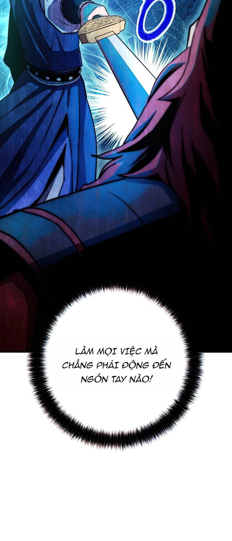 Huyền Thoại Tu La Độc Long Chapter 98 - Trang 28