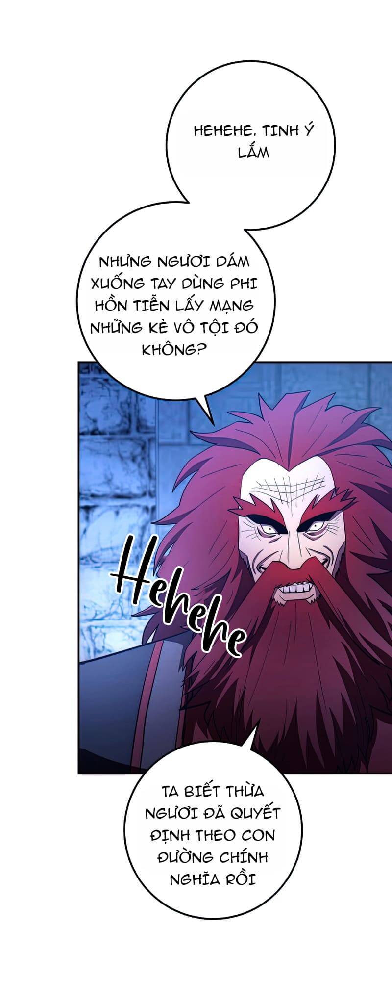 Huyền Thoại Tu La Độc Long Chapter 98 - Trang 18