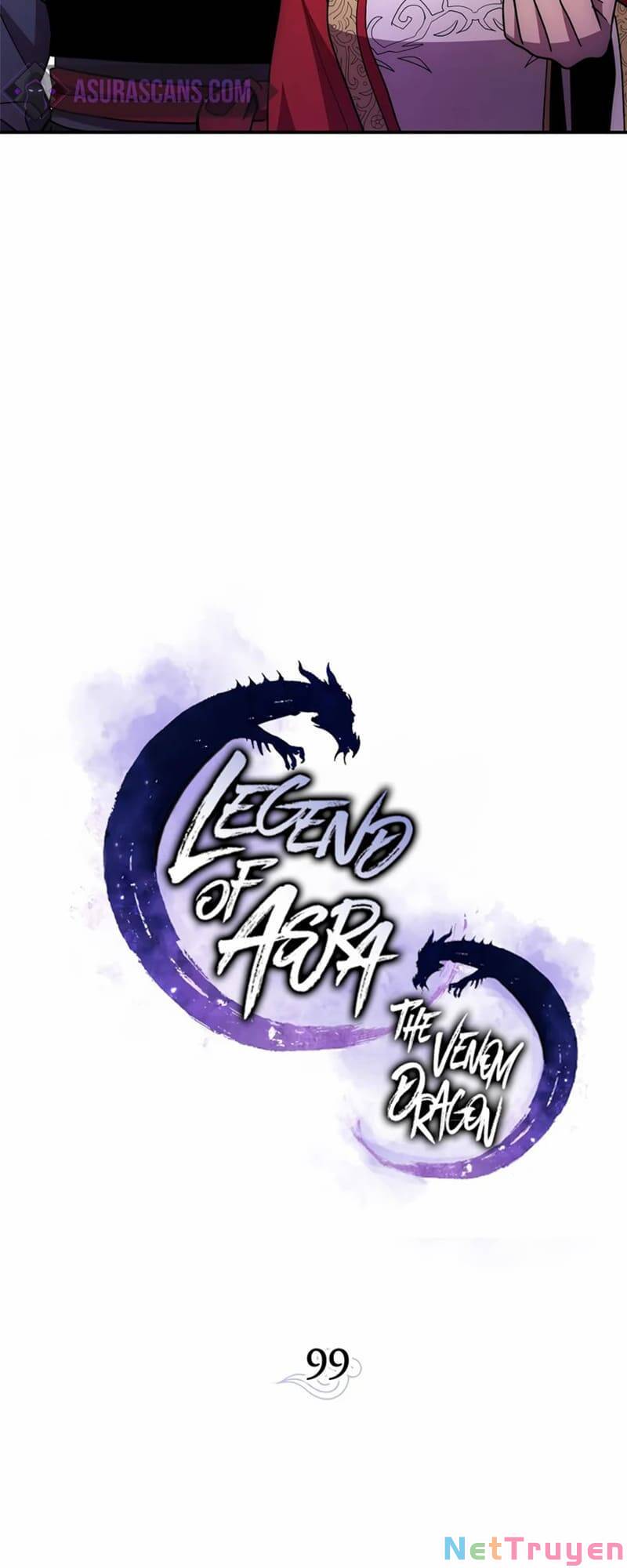 Huyền Thoại Tu La Độc Long Chapter 99 - Trang 25