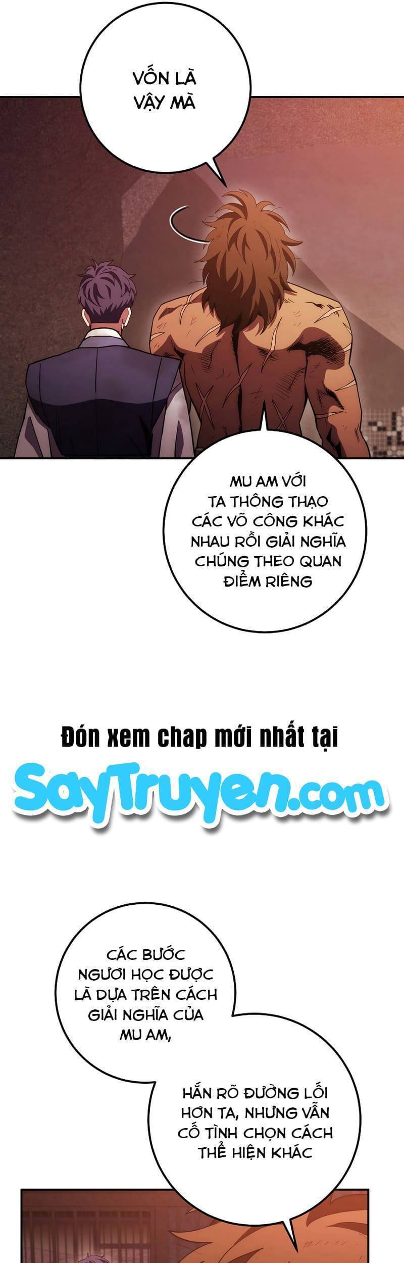 Huyền Thoại Tu La Độc Long Chapter 112 - Trang 25