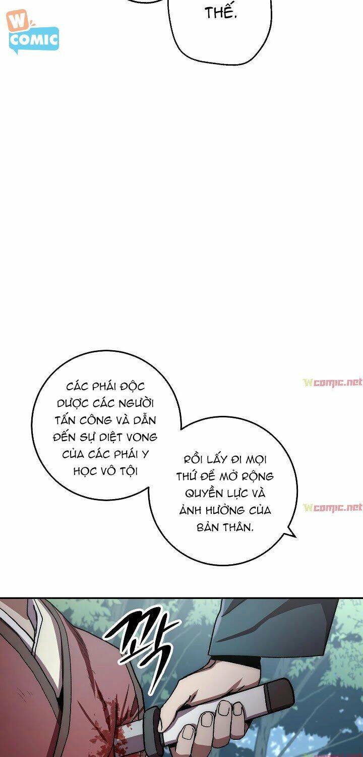 Huyền Thoại Tu La Độc Long Chapter 26 - Trang 82