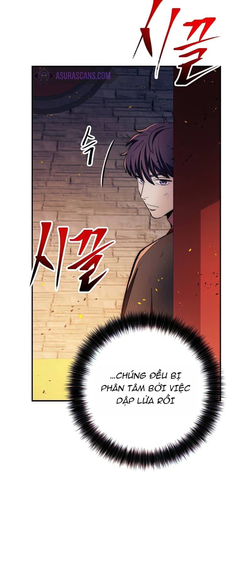 Huyền Thoại Tu La Độc Long Chapter 94 - Trang 47