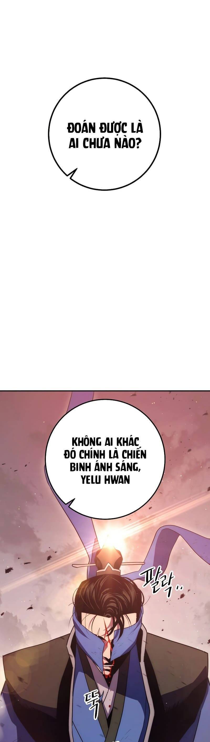 Huyền Thoại Tu La Độc Long Chapter 114 - Trang 44