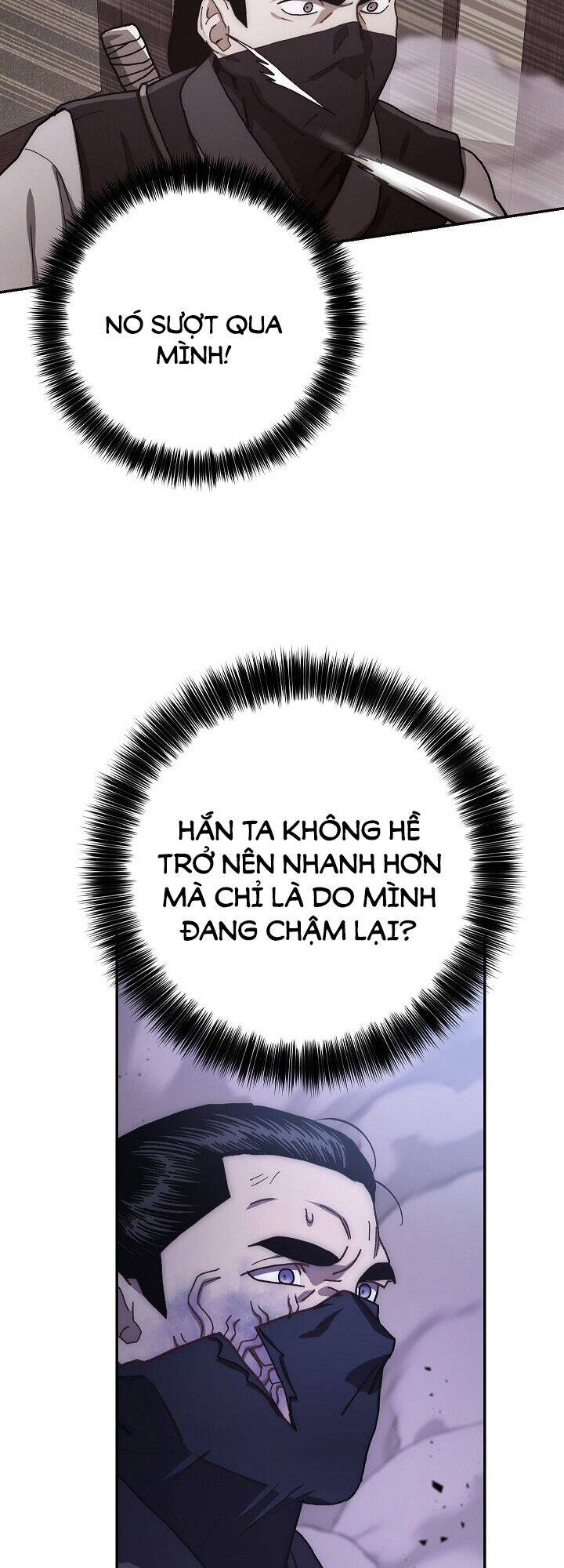 Huyền Thoại Tu La Độc Long Chapter 18 - Trang 49