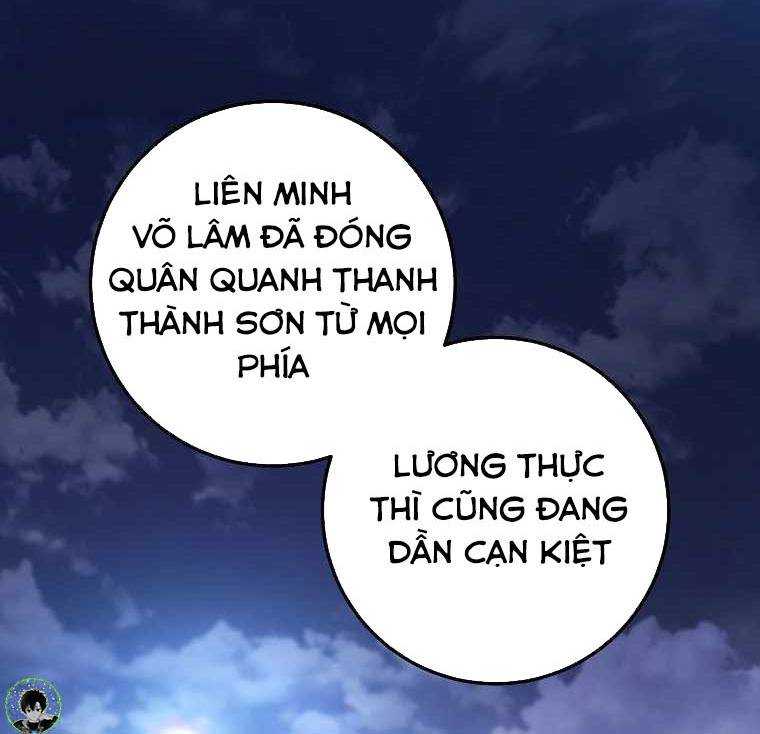 Huyền Thoại Tu La Độc Long Chapter 124 - Trang 150