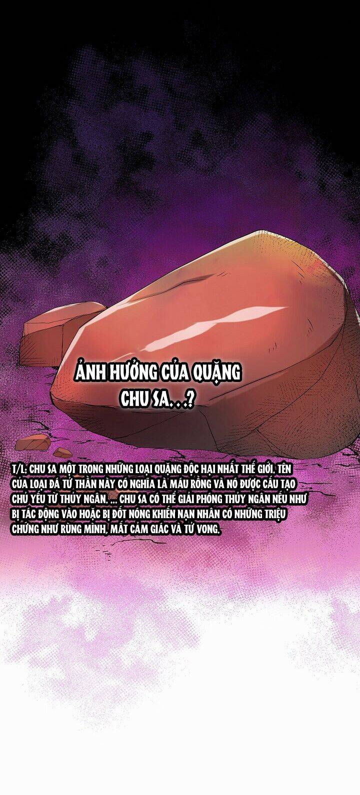 Huyền Thoại Tu La Độc Long Chapter 12 - Trang 37