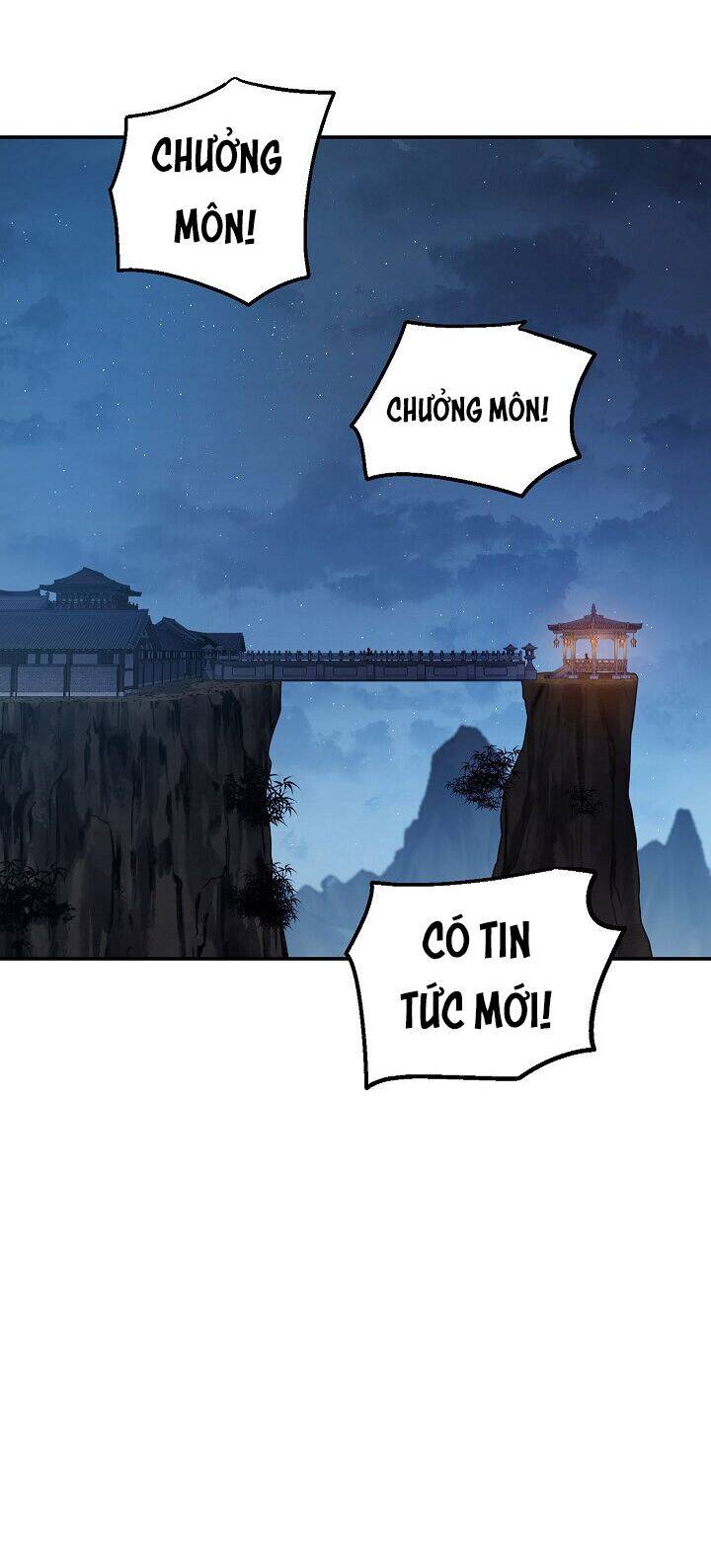 Huyền Thoại Tu La Độc Long Chapter 19 - Trang 39