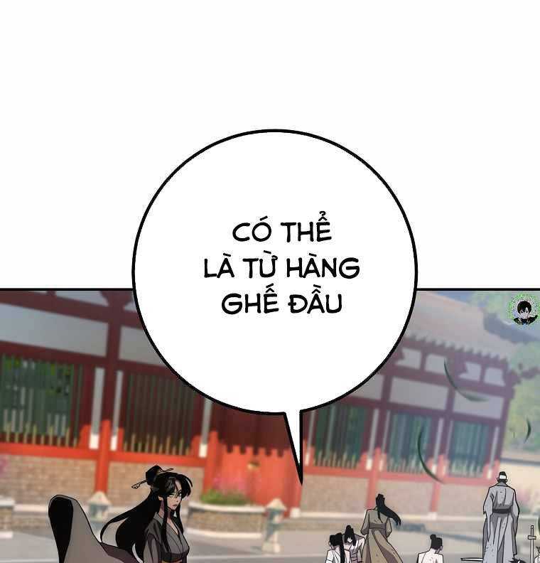 Huyền Thoại Tu La Độc Long Chapter 124 - Trang 81