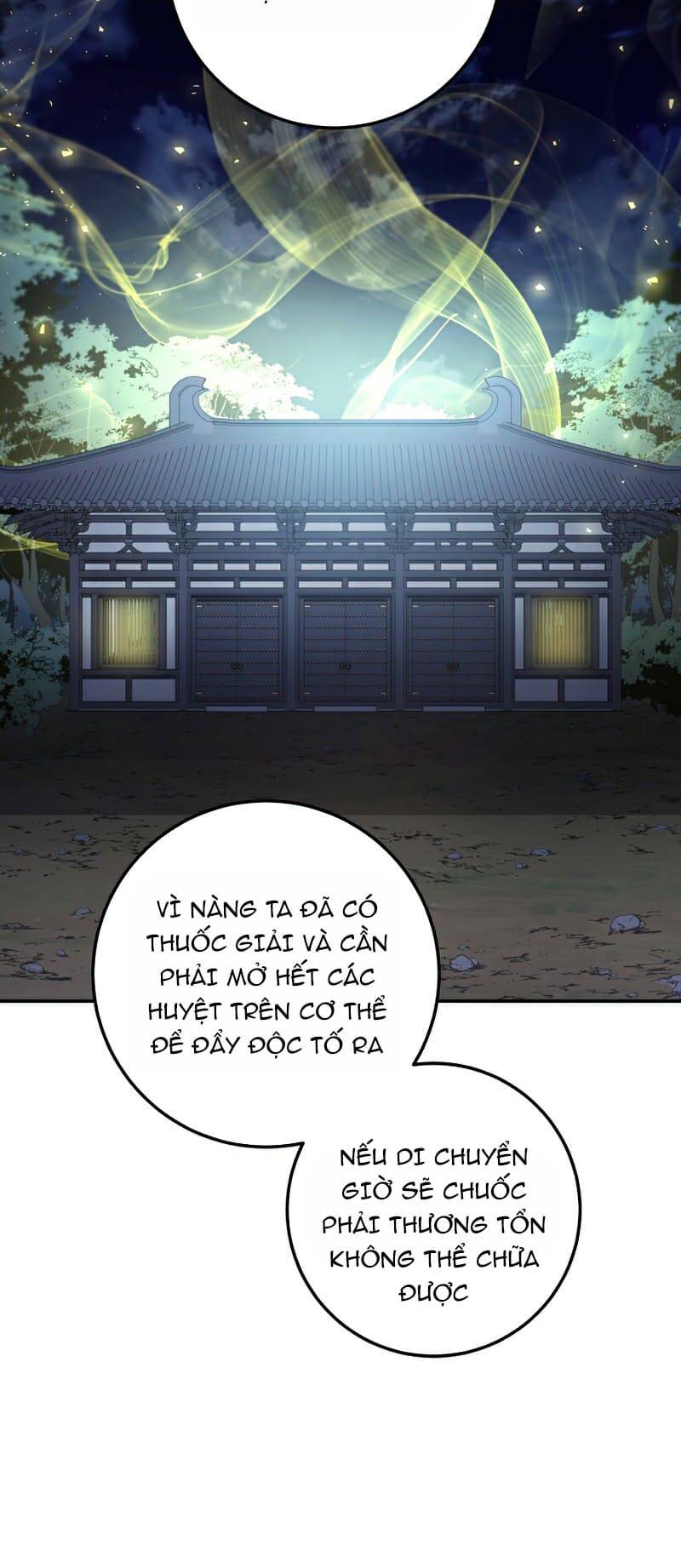 Huyền Thoại Tu La Độc Long Chapter 102 - Trang 13