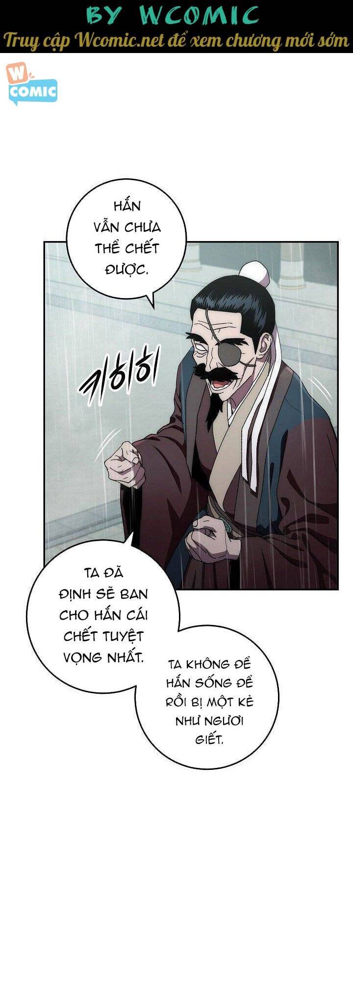 Huyền Thoại Tu La Độc Long Chapter 34 - Trang 10