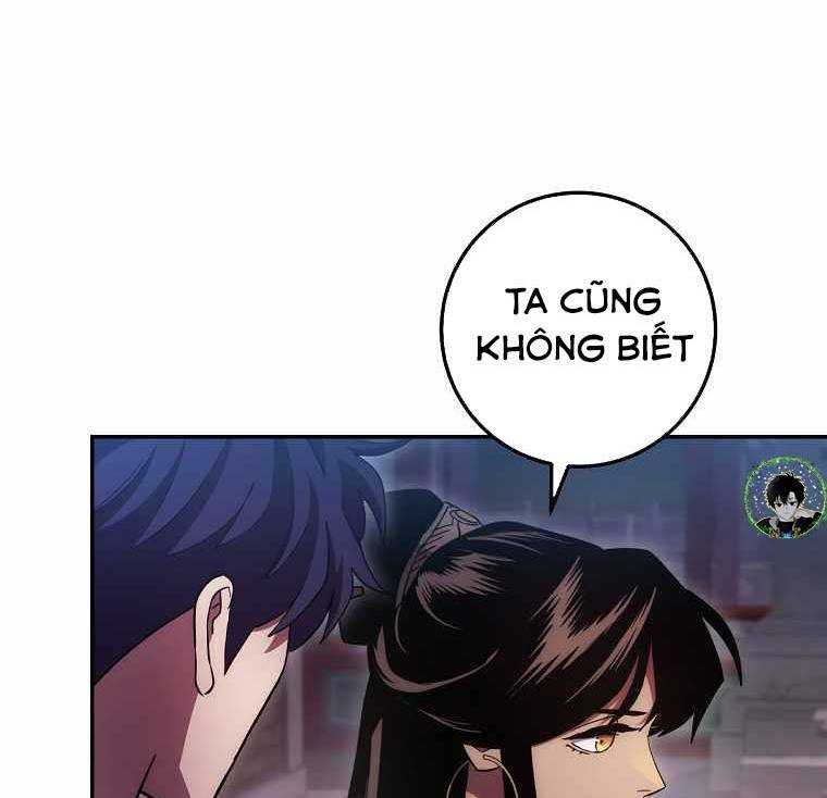 Huyền Thoại Tu La Độc Long Chapter 124 - Trang 124