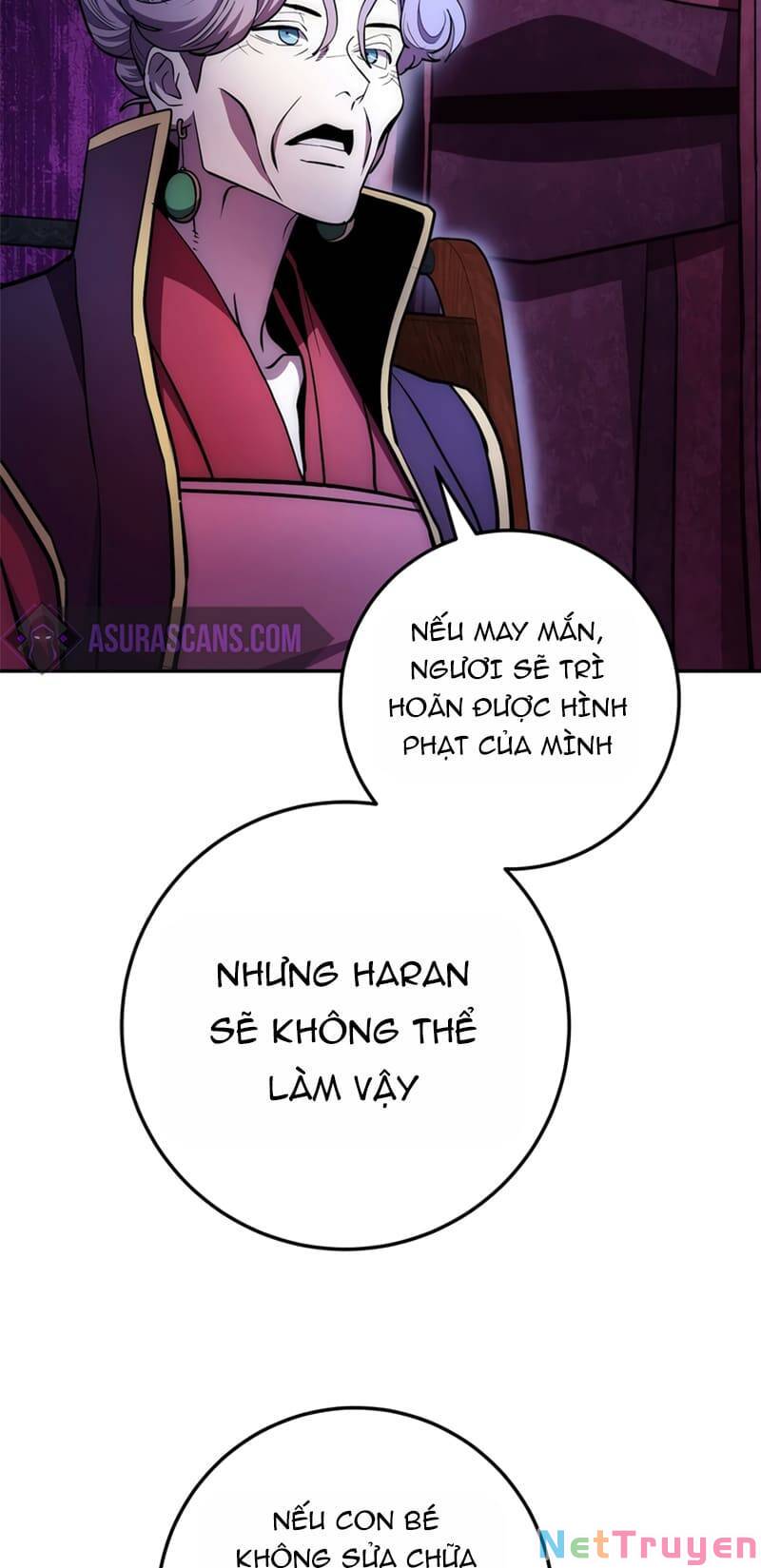 Huyền Thoại Tu La Độc Long Chapter 99 - Trang 13