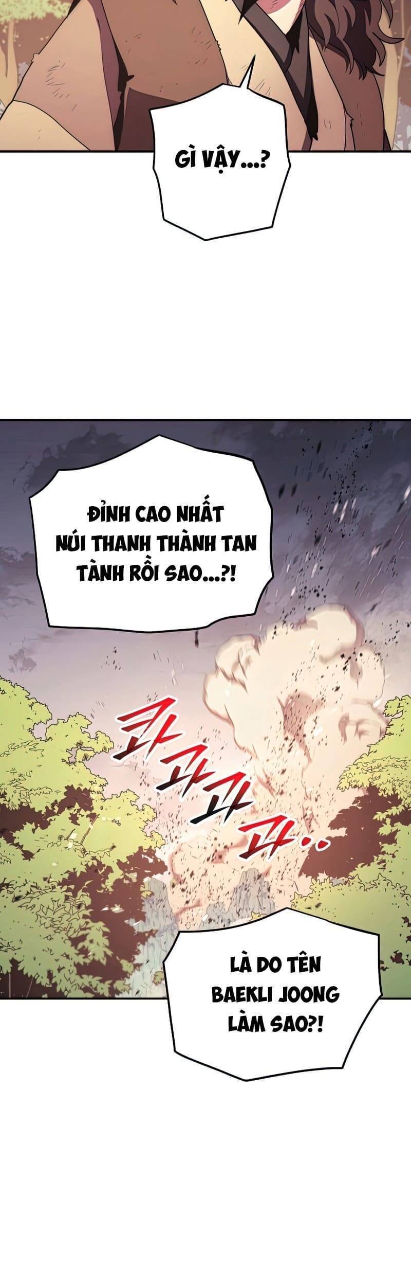 Huyền Thoại Tu La Độc Long Chapter 116 - Trang 32