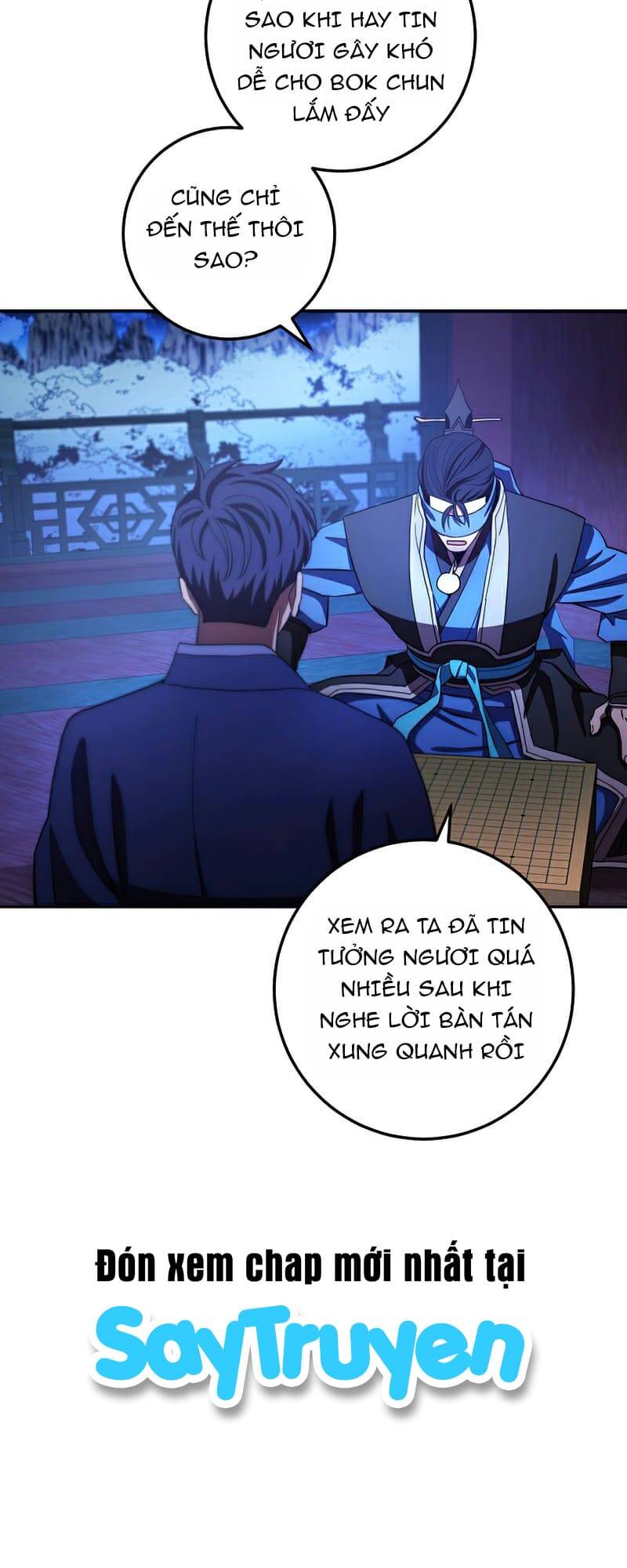 Huyền Thoại Tu La Độc Long Chapter 102 - Trang 59