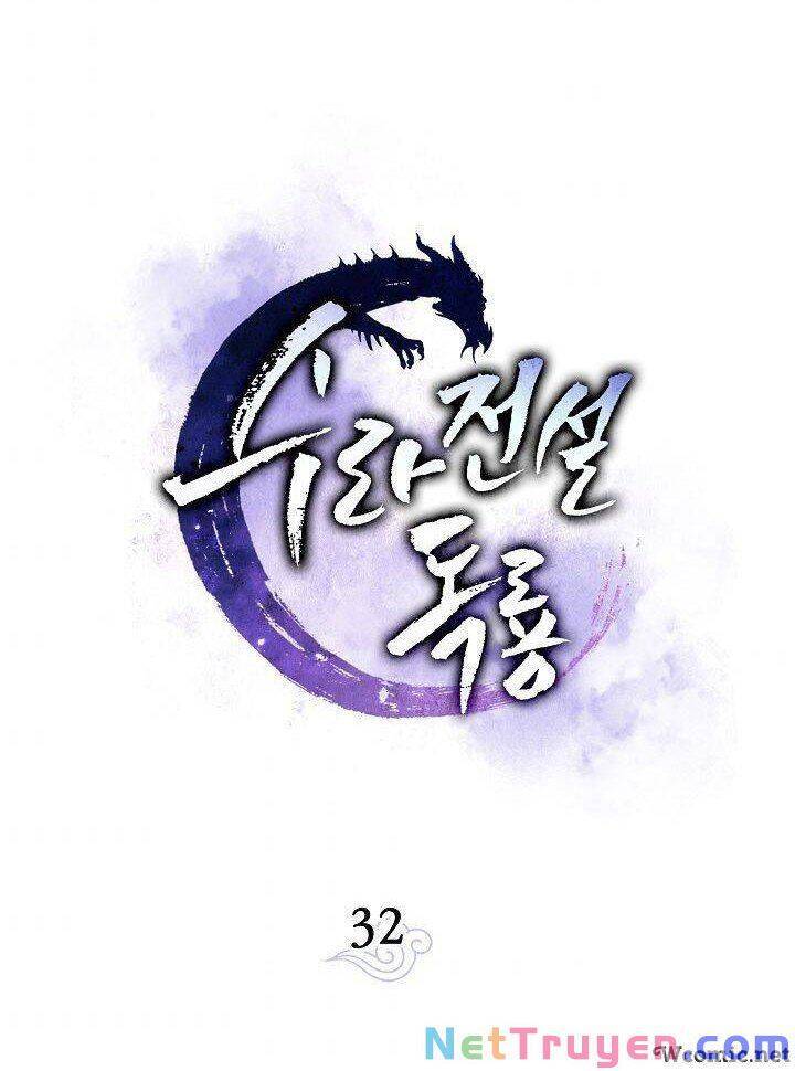 Huyền Thoại Tu La Độc Long Chapter 32 - Trang 22