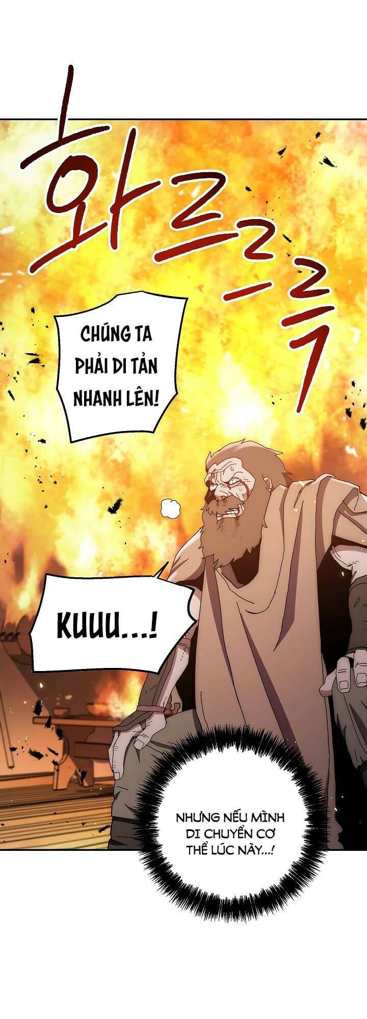 Huyền Thoại Tu La Độc Long Chapter 21 - Trang 60