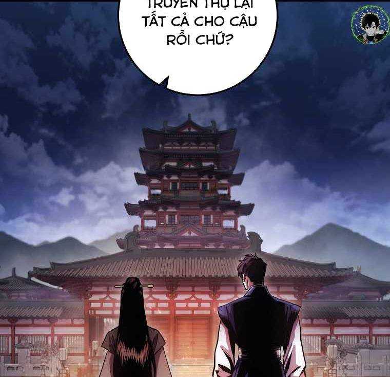 Huyền Thoại Tu La Độc Long Chapter 124 - Trang 132