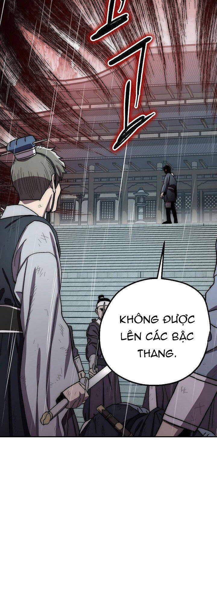 Huyền Thoại Tu La Độc Long Chapter 32 - Trang 10