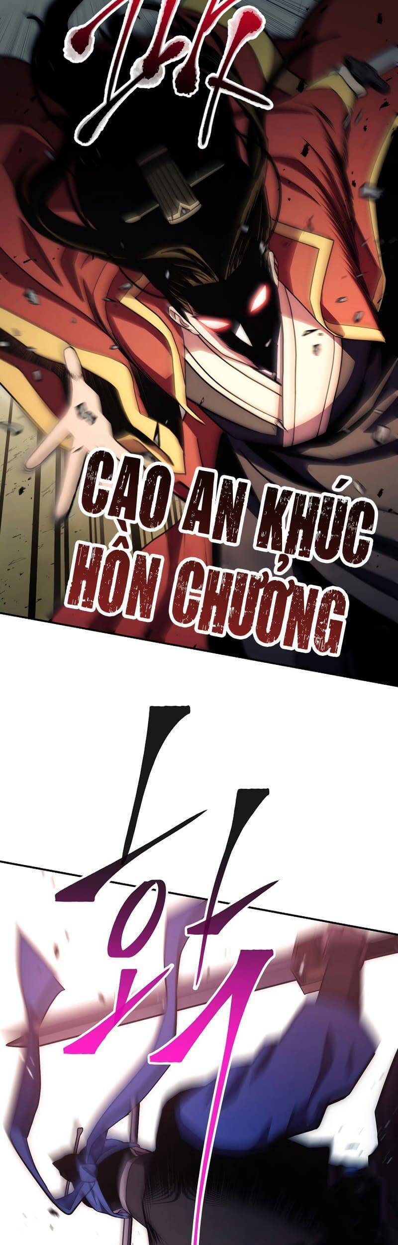 Huyền Thoại Tu La Độc Long Chapter 114 - Trang 9