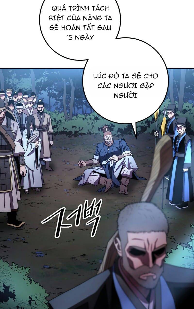 Huyền Thoại Tu La Độc Long Chapter 102 - Trang 27