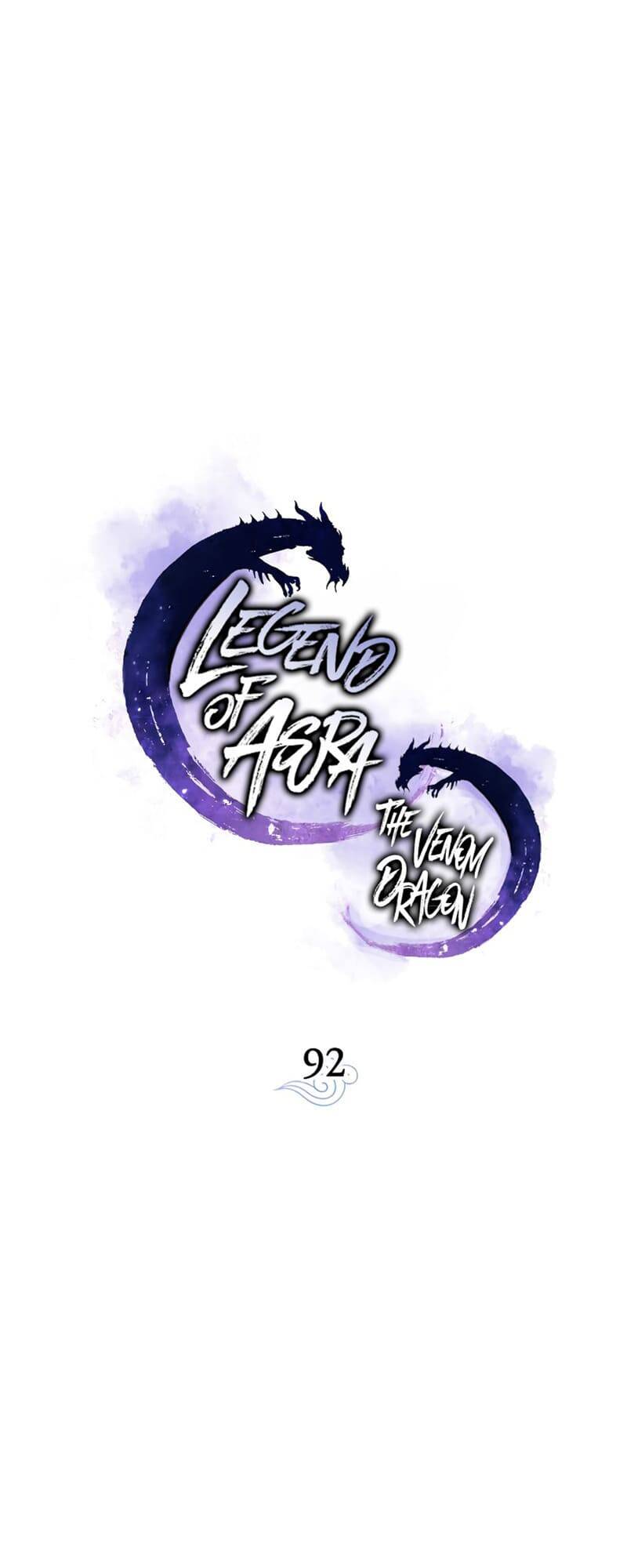 Huyền Thoại Tu La Độc Long Chapter 92 - Trang 38