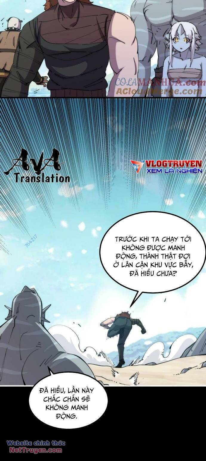 Xuyên Về Thời Nguyên Thuỷ, Ta Trở Thành Bá Chủ Một Phương Chapter 45 - Trang 6