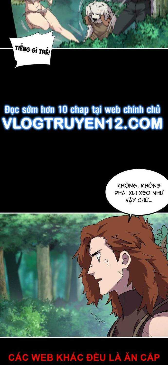 Xuyên Về Thời Nguyên Thuỷ, Ta Trở Thành Bá Chủ Một Phương Chapter 34 - Trang 40