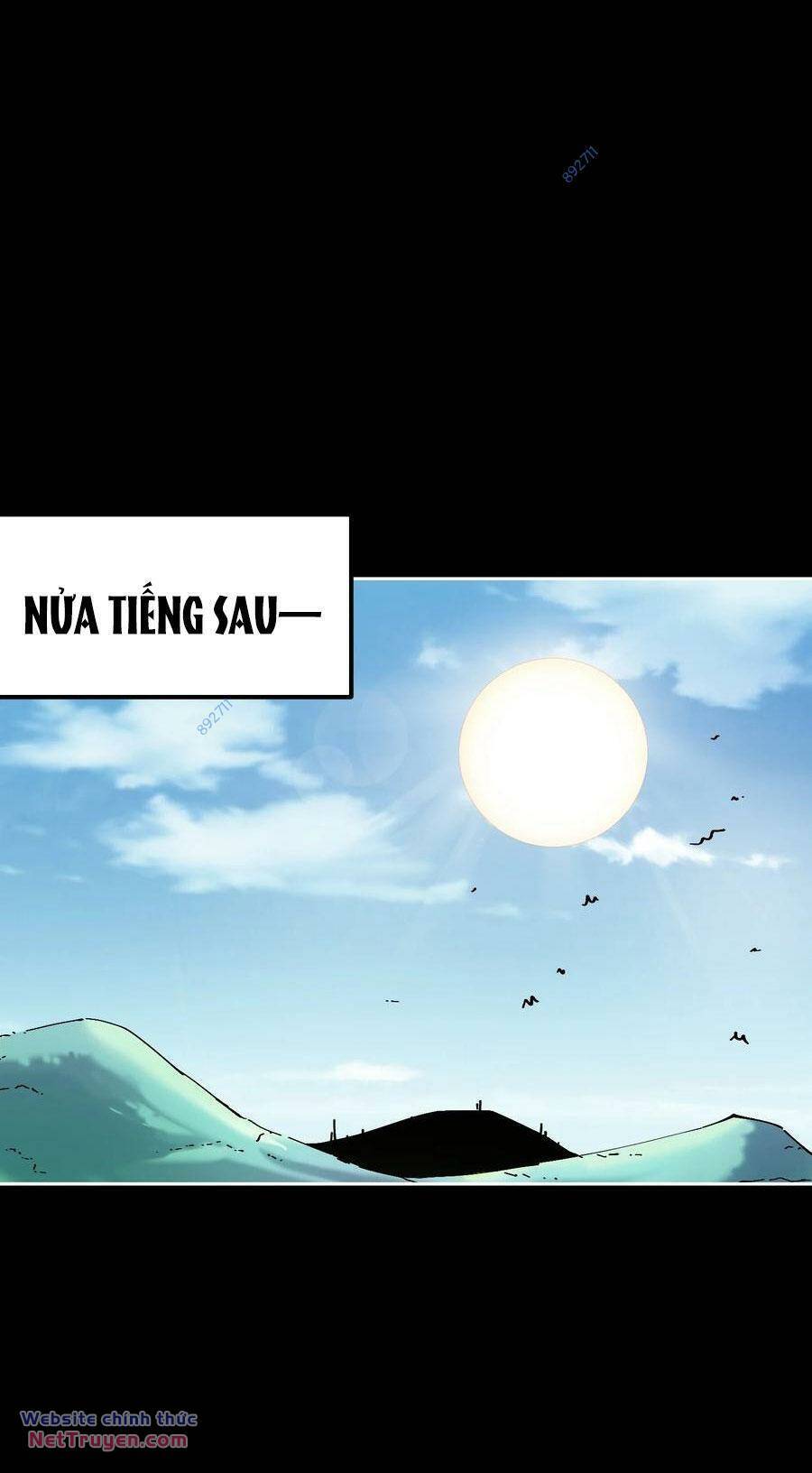 Xuyên Về Thời Nguyên Thuỷ, Ta Trở Thành Bá Chủ Một Phương Chapter 5 - Trang 29