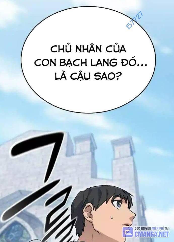 Isekai Camping Chapter 22 - Trang 20