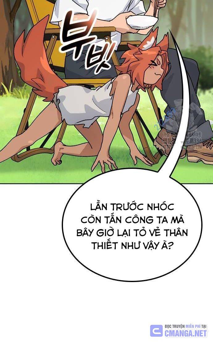 Isekai Camping Chapter 8 - Trang 101