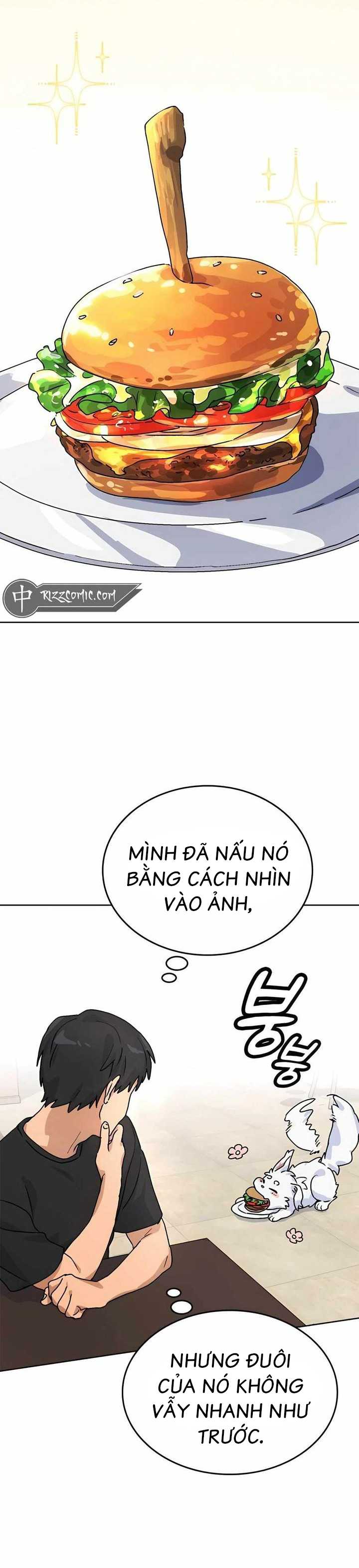 Isekai Camping Chapter 5 - Trang 32