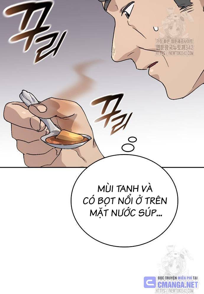 Isekai Camping Chapter 19 - Trang 25