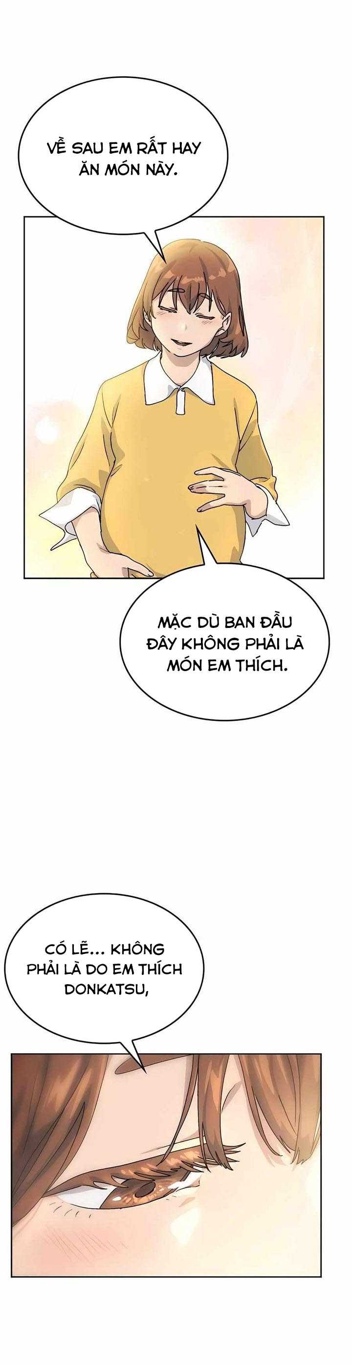 Isekai Camping Chapter 3 - Trang 18